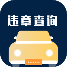 一键查违章app