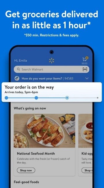 walmart沃尔玛官方app4