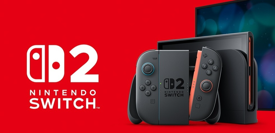 业界分析Switch 2面临的两大难题 关乎能否获得成功