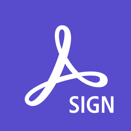 Adobe Acrobat Sign app