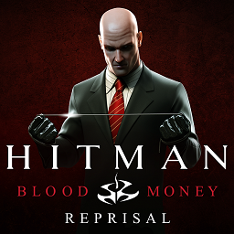 杀手血钱复仇最新版安卓(Hitman: Blood Money)