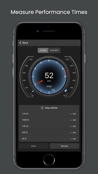 OBD Fusion for Android