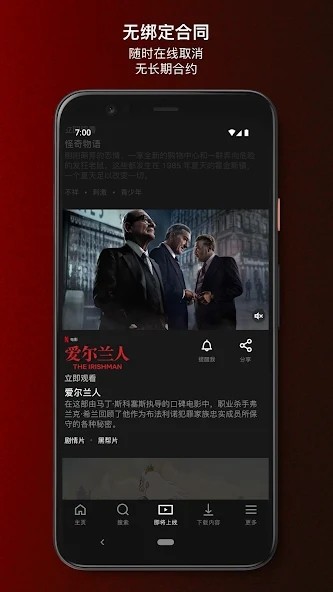 netflix premium软件4