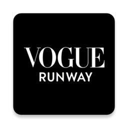 vogue runway中文版本