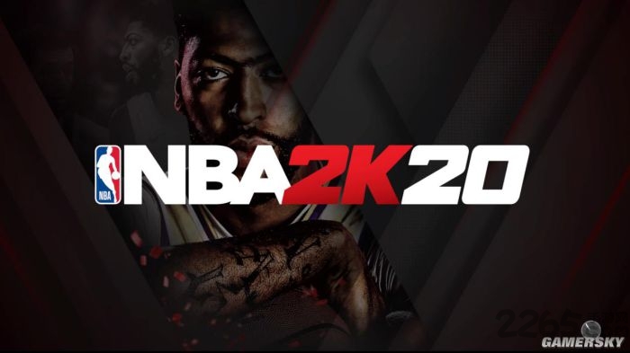 nba2k20破解版豪华存档版3