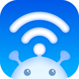 wifi畅联精灵app