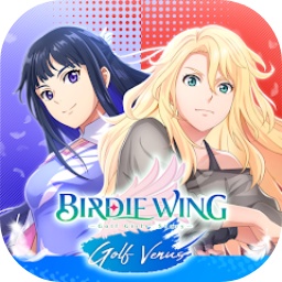 小鸟之翼挥杆吧高球少女手游(birdie wing)