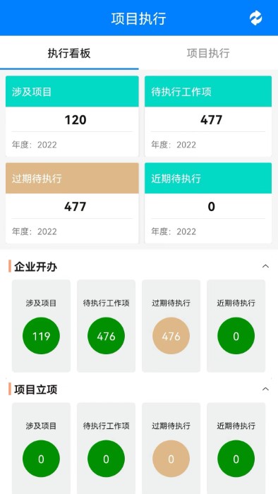 南郑重点项目app4