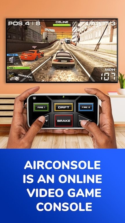 airconsole手机版3