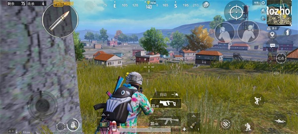 pubg跳伞教程