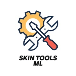 skin tools ml apk