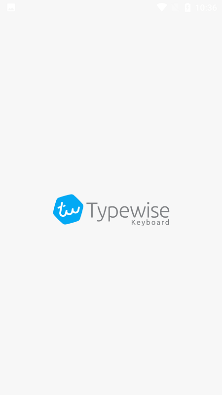 typewise键盘app