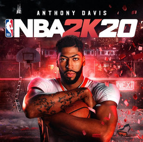 nba2k20破解版豪华存档版