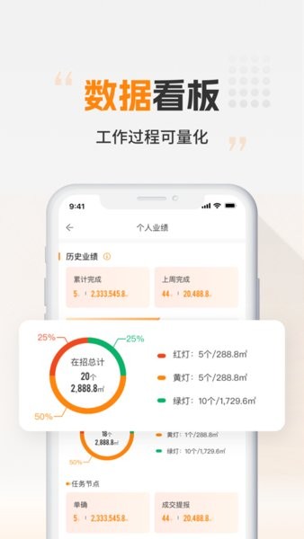 智慧商业商管版app