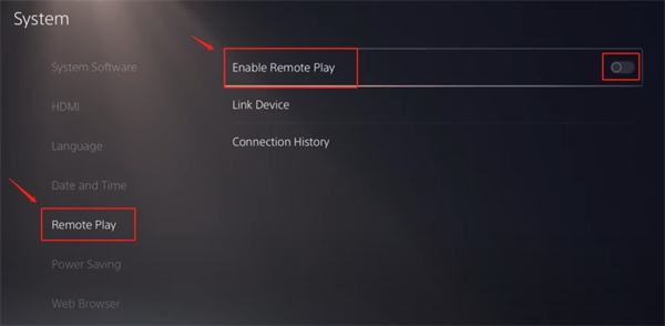 ps4remoteplay下载使用教程