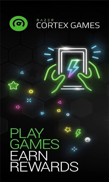 Razer Cortex Games官方版