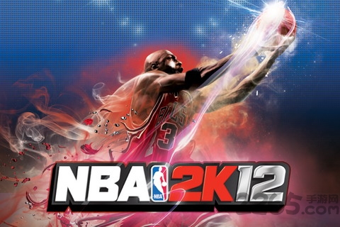 nba2k12破解版下载