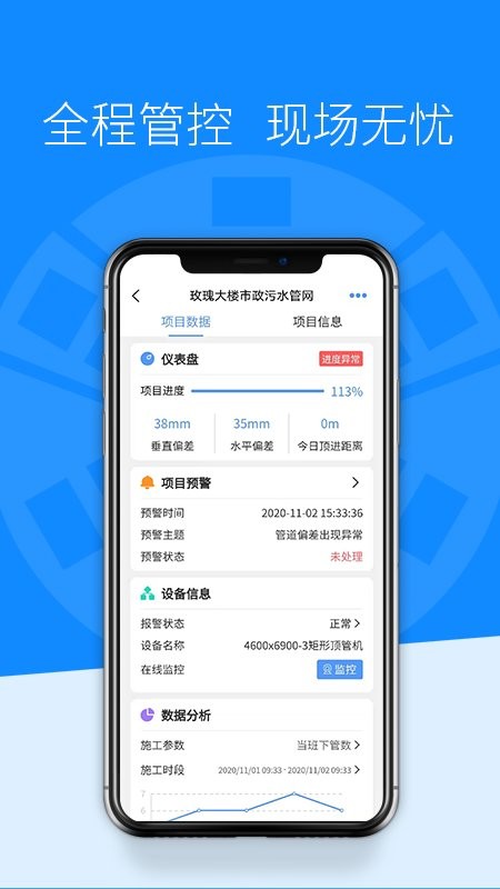 顶管宝app