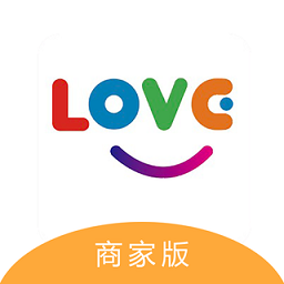 love同城商家版客户端