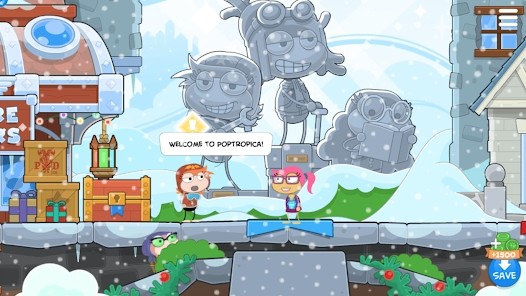 poptropica最新版3