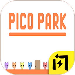 萌猫公园pico park游戏中文版