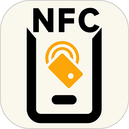 nfc门禁卡写卡app