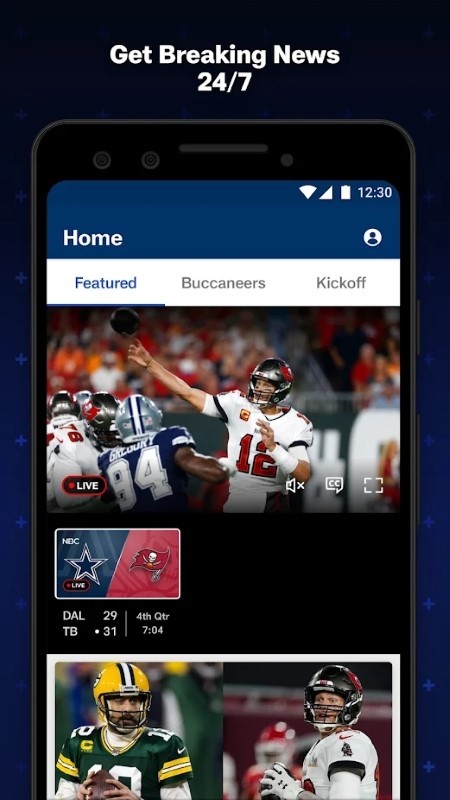 nfl官方app4