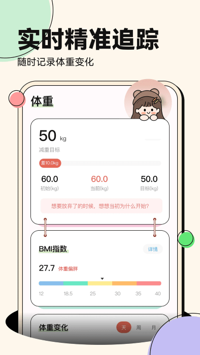 番茄轻断食app