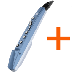 aerophone mini plus软件