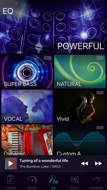 sound tune apk