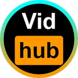 Vidhub视频库APP