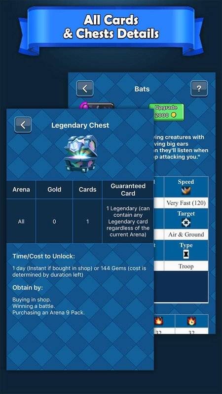 宝箱模拟器app(chest simulator)