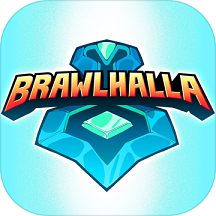 英灵乱战测试服(brawlhalla)