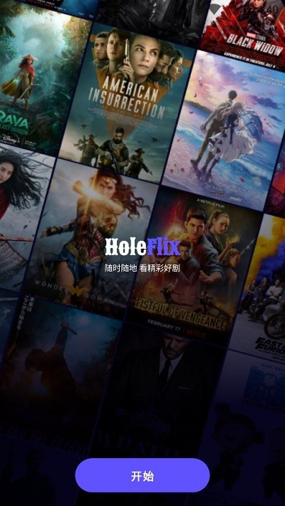 holeflix手机版下载