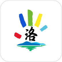 掌上洛南app