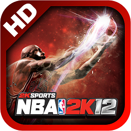 nba2k12手机破解版