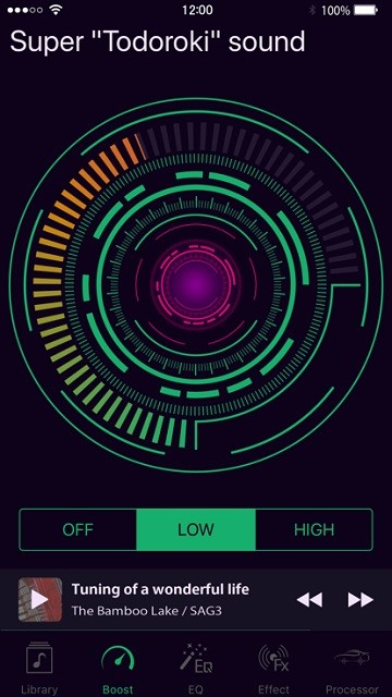 sound tune apk