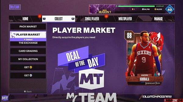 nba2k24myteam手游