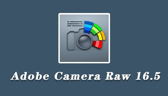 adobe camera raw 16.5电脑版3