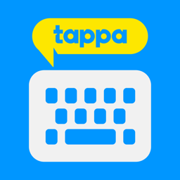 tappa keyboard app