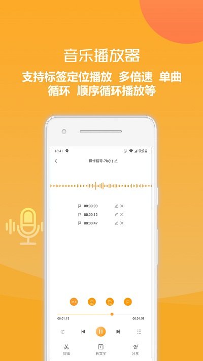 录音文字转换王客户端