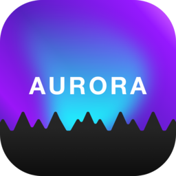 aurora forecast中文版app(我的极光预报)