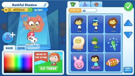 poptropica最新版3