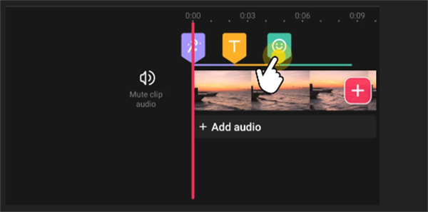 videoguru视频编辑app视频素材编辑教程