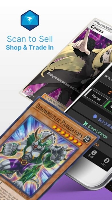 tcgplayer中文官方版