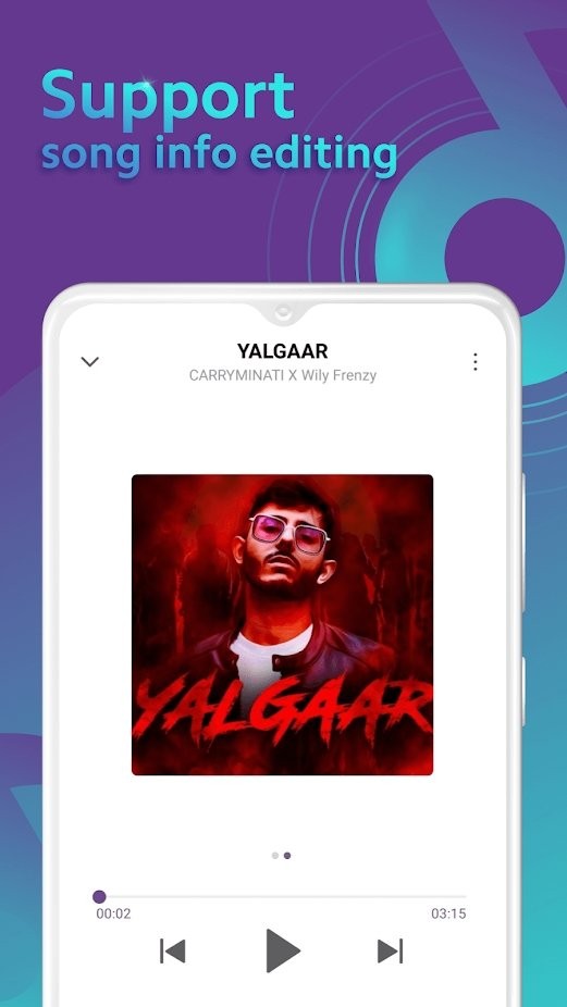 mi music player apk