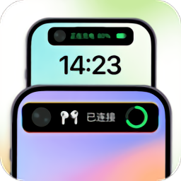 灵动屿官方app